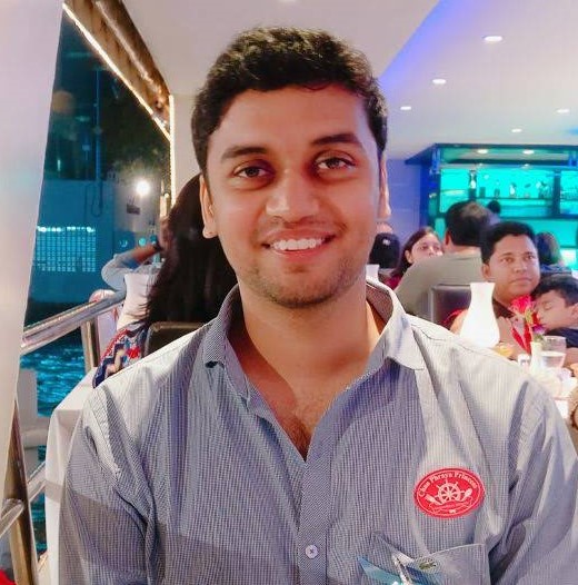 Dushyant Singh Shekhawat